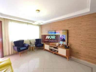Sobrado com 3 Quartos à venda, 168m² no Assunção, São Bernardo do Campo