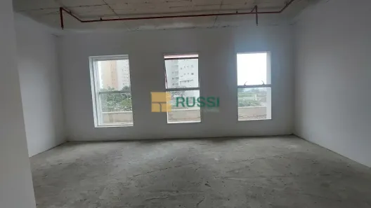 Sala Comercial para alugar, 40m² no Jardim das Colinas, São José dos Campos