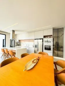 Casa de Condomínio com 3 Quartos à venda, 179m² no Jardim Ypê, Paulínia