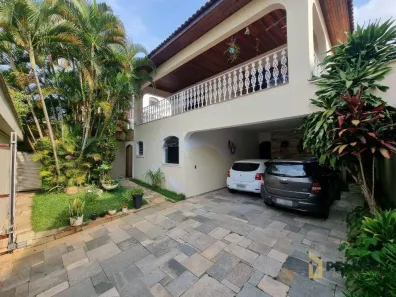 Sobrado com 5 Quartos à venda, 462m² no Barro Branco (Zona Norte), São Paulo