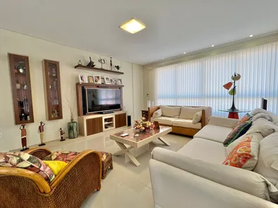 Apartamento com 3 Quartos à venda, 135m² no Capão da Canoa, Capão da Canoa