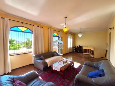 Casa com 3 Quartos à venda, 280m² no Jardim Carlos Lourenço, Campinas