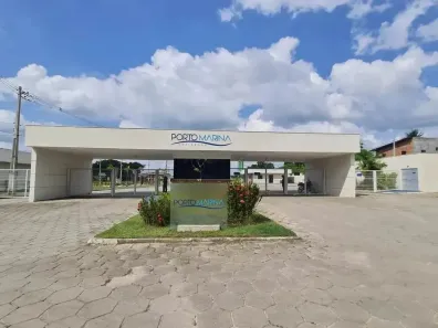 Casa de Condomínio com 3 Quartos à venda, 115m² no Centro, Ananindeua