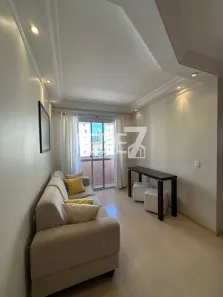 Apartamento com 2 Quartos à venda, 55m² no Jardim Dom Vieira, Campinas