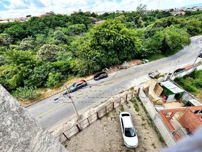 Apartamento com 2 Quartos à venda, 64m² no Jardim Santa Paula II, Sorocaba