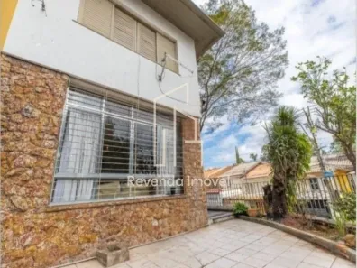 Sobrado com 3 Quartos à venda, 186m² no Parque Colonial, São Paulo