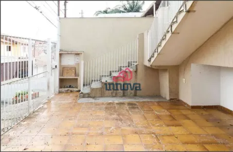 Casa com 3 Quartos à venda, 160m² no Vila Mazzei, São Paulo