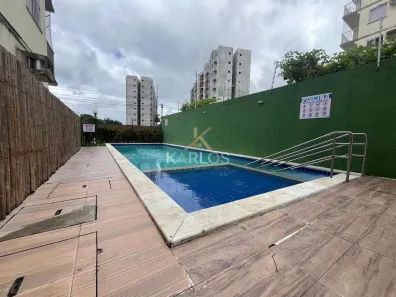 Apartamento com 2 Quartos à venda, 48m² no Centro, Paulista