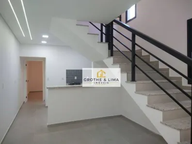 Sobrado com 4 Quartos à venda, 124m² no Perequê Açu, Ubatuba