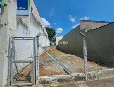 Lote/Terreno para alugar, 180m² no Vila Sfeir, Indaiatuba