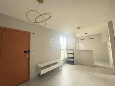 Apartamento com 2 Quartos à venda, 45m² no Ourimar, Serra