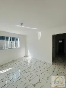 Casa com 1 Quarto para alugar, 60m² no Jardim Alvinópolis, Atibaia