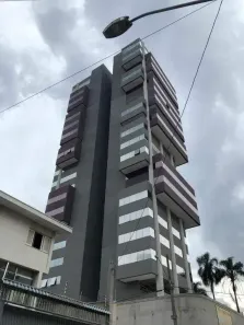 Sala Comercial à venda, 38m² no Jardim Bela Vista, Santo André