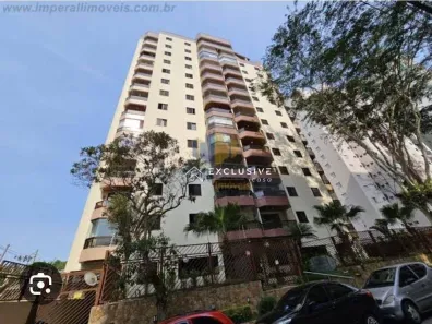 Cobertura com 4 Quartos para venda ou aluguel, 262m² no Parque Residencial Aquarius, São José dos Campos
