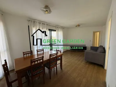 Apartamento com 3 Quartos para alugar, 93m² no Jardim Messina, Jundiaí