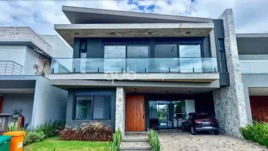 Sobrado com 4 Quartos à venda, 335m² no Granja Getúlio Vargas, Palmares do Sul