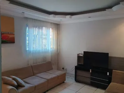 Apartamento com 3 Quartos à venda, 65m² no São Caetano, Betim