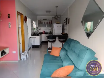 Casa de Condomínio com 2 Quartos à venda, 68m² no Vila Ré, São Paulo