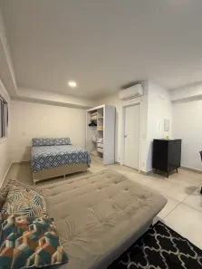 Apartamento com 1 Quarto à venda, 43m² no Jardim Sumaré, Ribeirão Preto