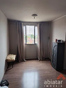 Apartamento com 2 Quartos à venda, 47m² no Jardim Macedônia, São Paulo