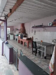 Casa com 3 Quartos à venda, 89m² no Jardim dos Prados, Peruíbe