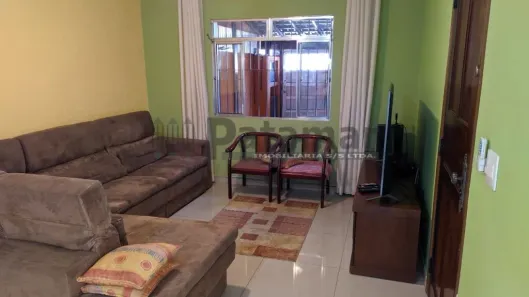 Sobrado com 3 Quartos à venda, 99m² no Parque Ipê, São Paulo