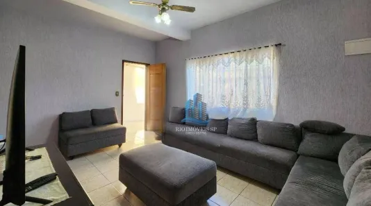 Sobrado com 4 Quartos à venda, 272m² no Boa Vista, São Caetano do Sul