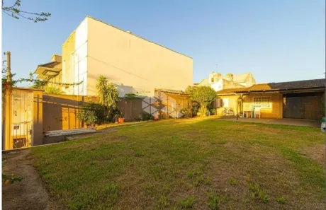 Casa com 2 Quartos à venda, 150m² no Marechal Rondon, Canoas