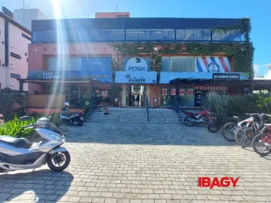 Ponto Comercial para alugar, 53m² no Jurerê, Florianópolis