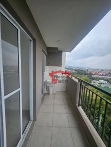 Apartamento com 2 Quartos à venda, 42m² no Jardim Cidade Pirituba, São Paulo