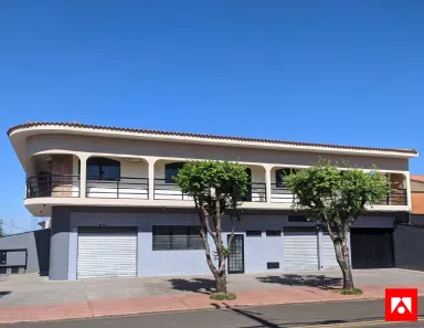 Casa com 4 Quartos à venda, 405m² no Jardim Primavera, Nova Odessa
