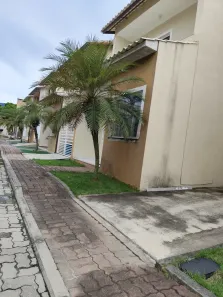 Casa de Condomínio com 2 Quartos à venda, 120m² no Campo Grande, Rio de Janeiro