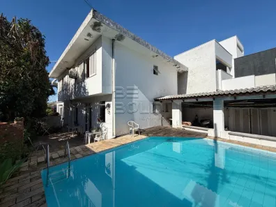 Casa com 3 Quartos à venda, 271m² no Coqueiros, Florianópolis