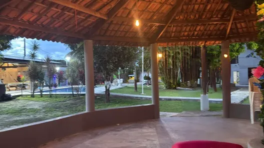 Fazenda/Sítio com 5 Quartos à venda, 2040m² no Lt Paraiso, Aquiraz