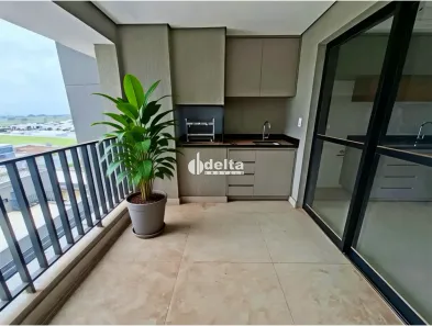 Apartamento com 3 Quartos à venda, 105m² no Jardim Sul, Uberlândia