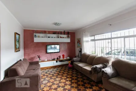 Casa com 4 Quartos à venda, 270m² no Vila Fachini, São Paulo