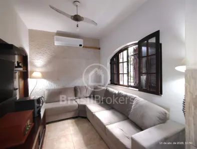 Casa de Condomínio com 4 Quartos à venda, 186m² no Cachambi, Rio de Janeiro