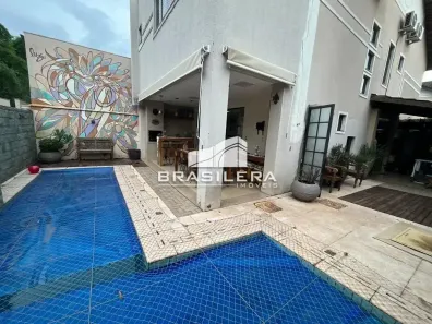 Sobrado com 3 Quartos à venda, 276m² no Parque Amazônia, Goiânia