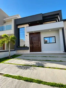 Casa de Condomínio com 3 Quartos à venda, 104m² no Jardim Panorama, Indaiatuba