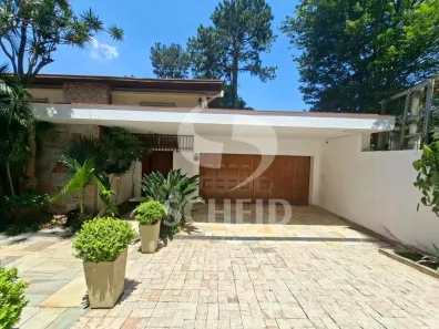 Casa com 3 Quartos à venda, 357m² no Chácara Monte Alegre, São Paulo