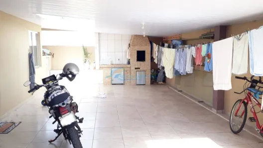 Casa com 2 Quartos à venda, 70m² no Santa Felicidade, Cascavel