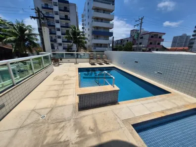 Casa com 3 Quartos à venda, 104m² no Guilhermina, Praia Grande
