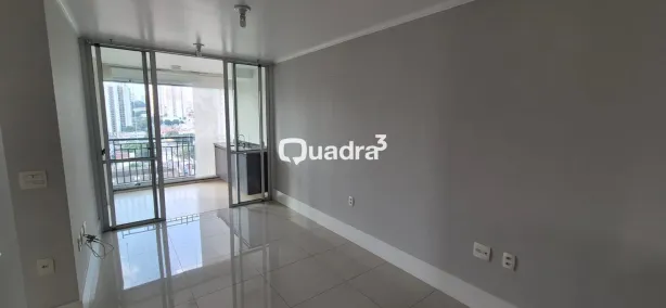 Apartamento com 2 Quartos para alugar, 65m² no Vila Regente Feijó, São Paulo