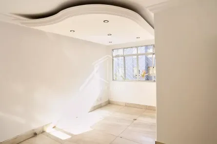 Apartamento com 3 Quartos à venda, 88m² no Cidade Nova, Belo Horizonte
