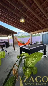 Casa com 2 Quartos à venda, 182m² no Jardim Aeroporto III, Franca