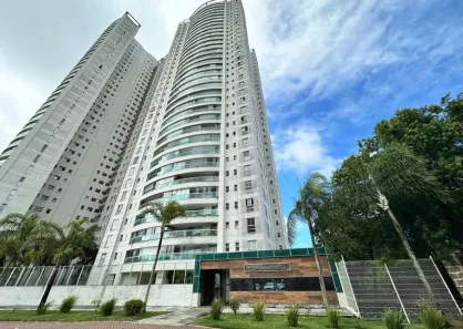 Apartamento com 4 Quartos à venda, 125m² no Horto Bela Vista, Salvador
