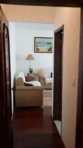 Apartamento com 2 Quartos à venda, 82m² no Campo Grande, Santos