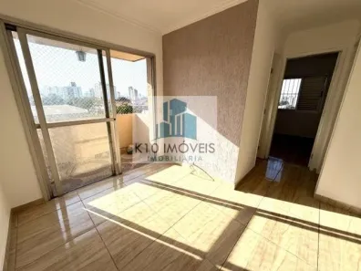 Apartamento com 2 Quartos à venda, 54m² no Vila Santa Catarina, São Paulo