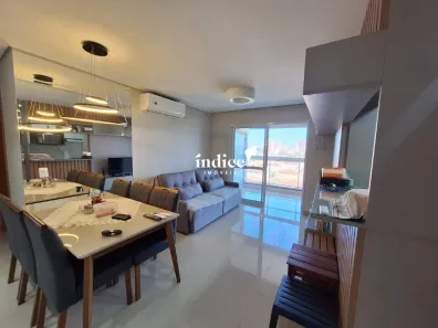 Apartamento com 2 Quartos à venda, 82m² no Vila Ana Maria, Ribeirão Preto