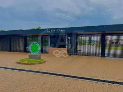 Lote/Terreno à venda, 10m² no Secção A, Holambra
